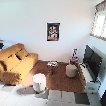 La Longue Vue Apartment Les Avirons ภายนอก รูปภาพ