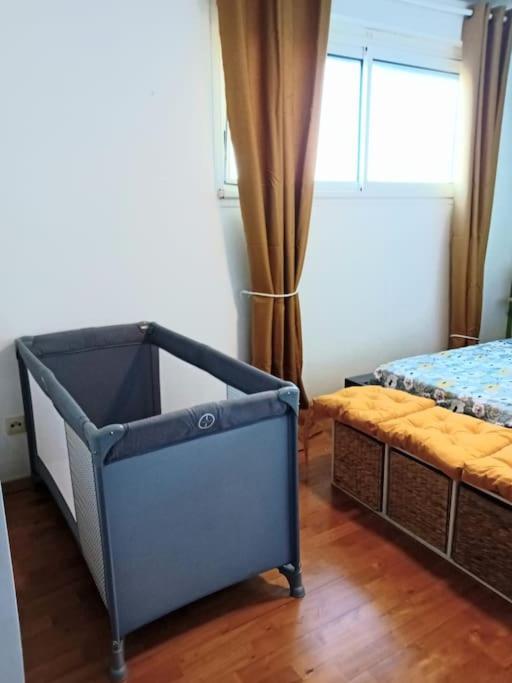 La Longue Vue Apartment Les Avirons ภายนอก รูปภาพ