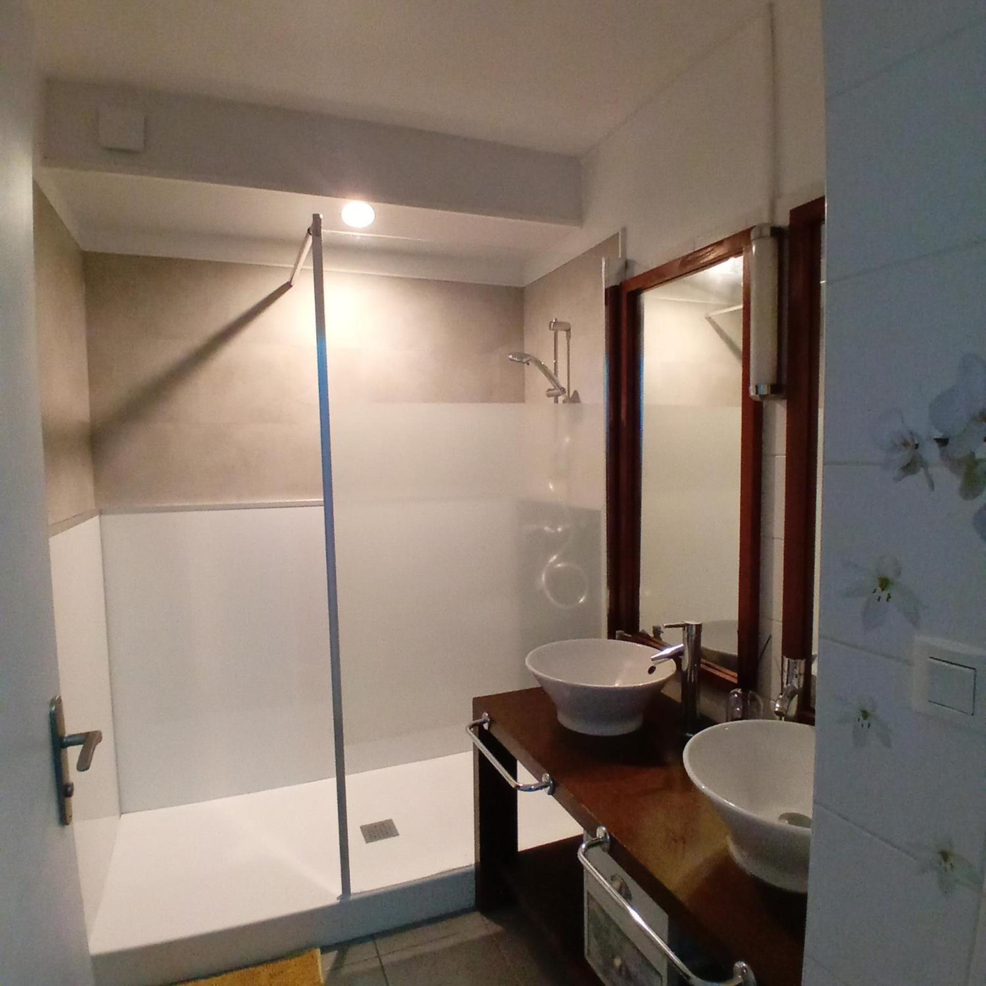 La Longue Vue Apartment Les Avirons ภายนอก รูปภาพ